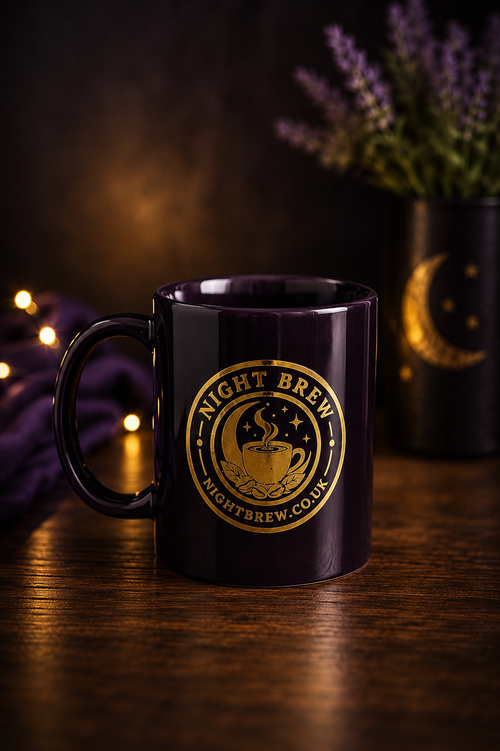 Night Brew® Mug