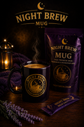 Night Brew® Mug