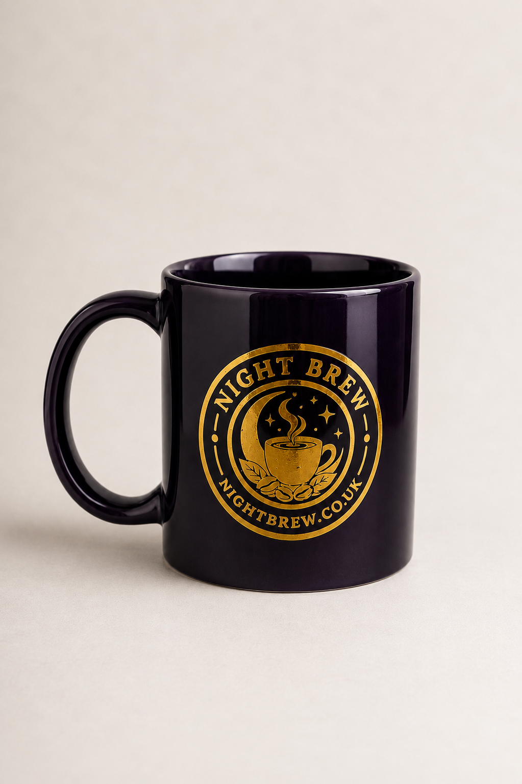 Night Brew® Mug