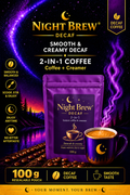 Night Brew Decaf 2in1